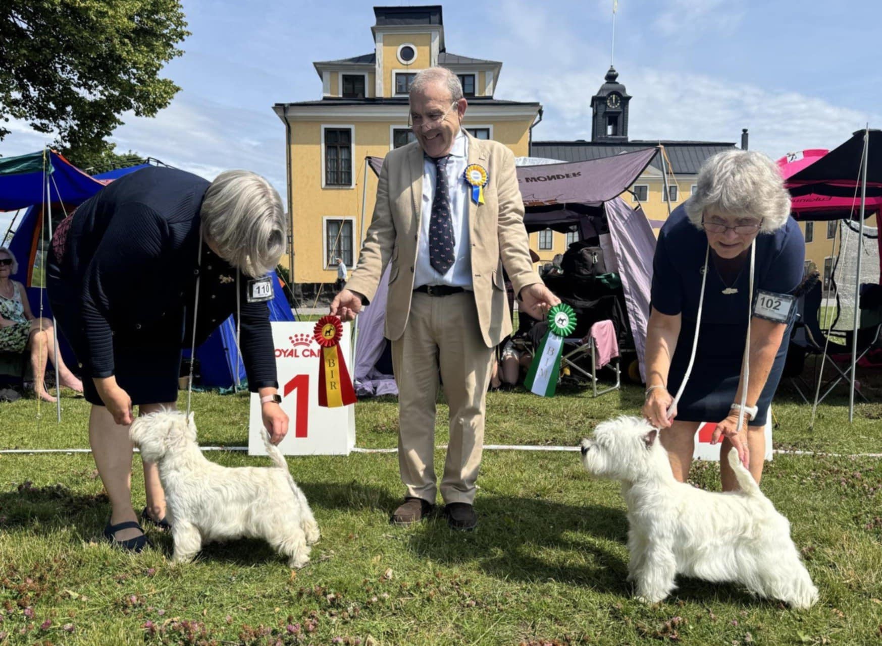 bir och bim ulriksdal 2025
