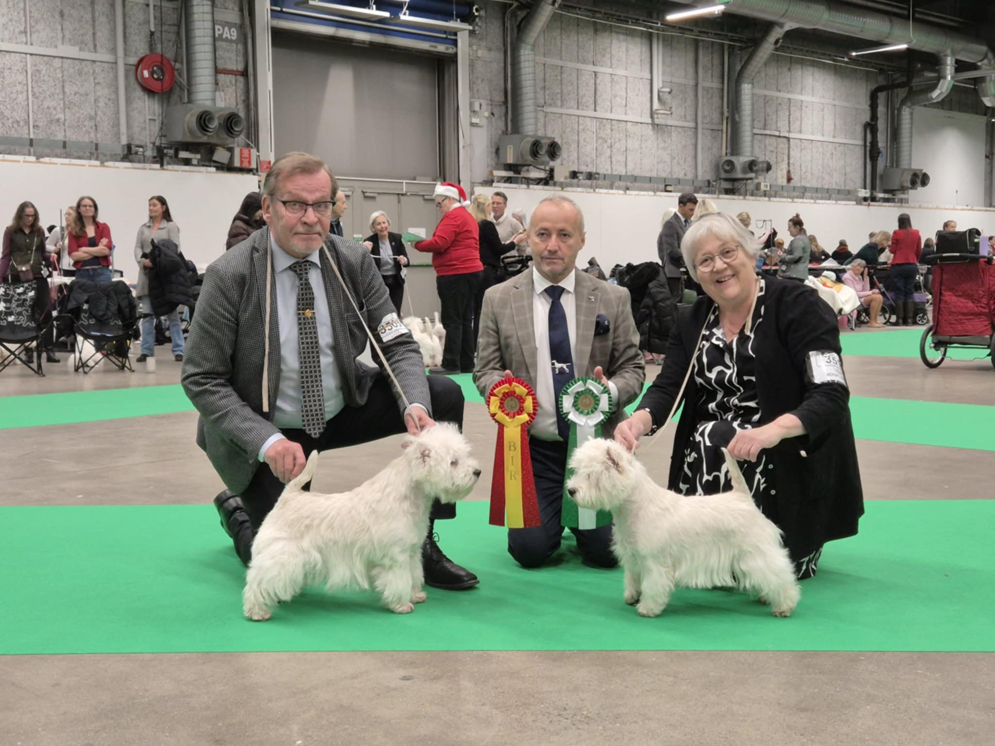 bir och bim stockholm alvsjo 2025